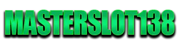 Logo Masterslot138