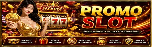 MASTERSLOT138